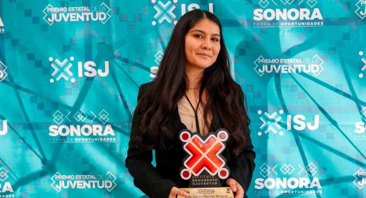 Nombran a Dalia Ramírez como nueva directora de Protección y Bienestar Animal en Sonora tras salida de Carolina Araiza