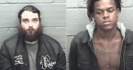 Two arrested in connection with Rocky Mount dealership break