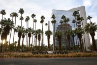 Hughes Center office park near Las Vegas Strip is for sale after tenants left for Summerlin, UnCommons