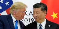 EEUU y China ultimaron los detalles finales del acuerdo comercial antes de la reunión entre Donald Trump y Xi Jinping en Corea del Sur