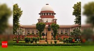 CIC appointment: SC rejects pleas to make shortlist public; govt to finalise names in 3 weeks