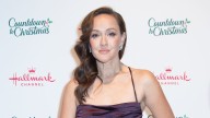 Fans rally behind Hallmark star as she shares emotional step in cancer fight