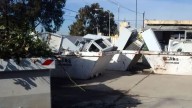 Neuquén retiró hasta la fecha 14 millones de kilos de residuos voluminosos: equivale a seis piletas olímpicas