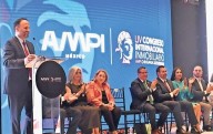 Acuden de todo el país a hacer alianzas inmobiliarias