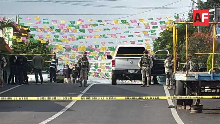 Vinculan a proceso a presunto asesino de la exalcaldesa de Cuauhtémoc, Gabriela Mejía