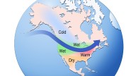 La Niña is officially here: What you need to know for the winter months ahead