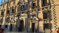 Rebajan en siete meses la prisión para diez acusados de narcotráfico por dilaciones indebidas