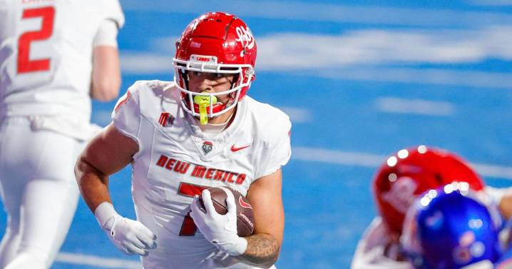 Three instant takeaways from New Mexico's loss at Boise State