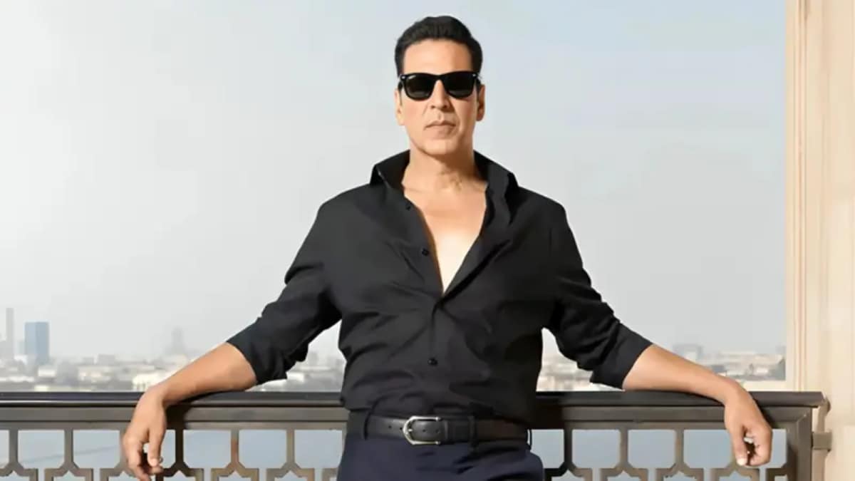 Akshay Kumar Teams Up With Anees Bazmee After 15 Years, Shooting Begins In February