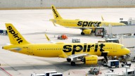 Spirit Airlines Backs Out Of Airbus Order Amid AerCap Dispute