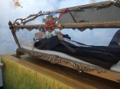 Feligresía aragüeña mantiene viva la esperanza de ver a la madre María de San José canonizada