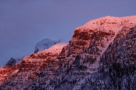 Seasonal Forecasts Predict Above-average Mountain Snow in Montana