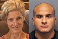 Woman Was Sexually Assaulted and Murdered on Texas Hiking Trail Last Year. Now Police Say They Have 'Monster' Suspect
