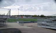 Briar Cliff University vs. Northwestern College football game delayed due to bus crash on way to Sioux City