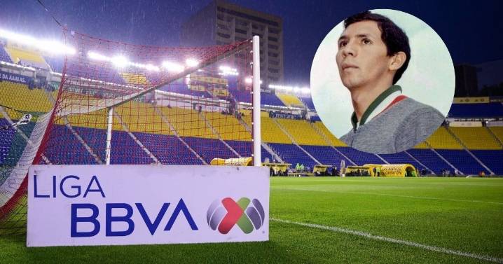 Jugó para tres grandes de la Liga BBVA MX y nunca pudo estar en un mundial con México