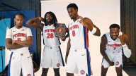 Meet the 2025-26 Pistons: A player