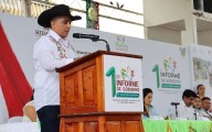 Dedican corrido al exalcalde de Pisaflores tras ser asesinado