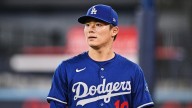 Dodgers count on Yoshinobu Yamamoto to help even things