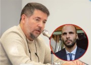 Avanza el proceso de juicio político contra Fernando Basanta en la Legislatura de Santa Cruz