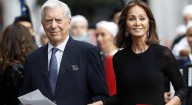 Ocho manuscritos de un hombre enamorado: Isabel Preysler hizo públicas las cartas íntimas de Vargas Llosa