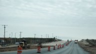 Texas busca resolver problemas en el transporte fronterizo entre Laredo y ciudades mexicanas