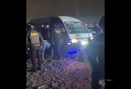 Fallece madre de familia herida en ataque armado contra combi en Lurín