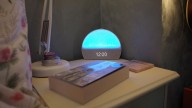 Hatch has released new wake-up routines for the 20th anniversary of Twilight — and now every morning I feel like I’m in Forks