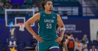 WVU center Harlan Obioha brings impressive rebounding stats to Mountaineers lineup
