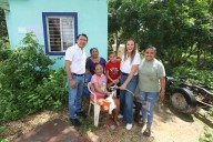 Cecilia Patrón impulsa justicia social con apoyos de gestión en comisarías de Mérida