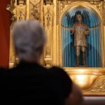 La postuladora de la causa de canonización de José Gregorio: “Nunca vi una devoción igual”