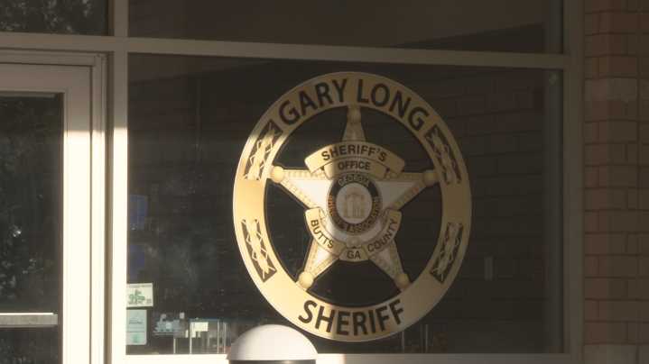 'What they did was justified' | Butts County Sheriff defends deputies actions after traffic stop