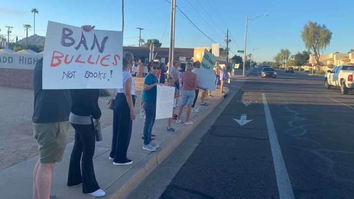 Scottsdale Unified may close 2 schools due to declining enrollment