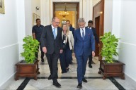 Brazil Invites Indian Firms to Bid for Oil Blocks