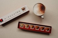 ¿Una taza de capuchino que se come? Se elabora en Aragón y ha recibido un premio