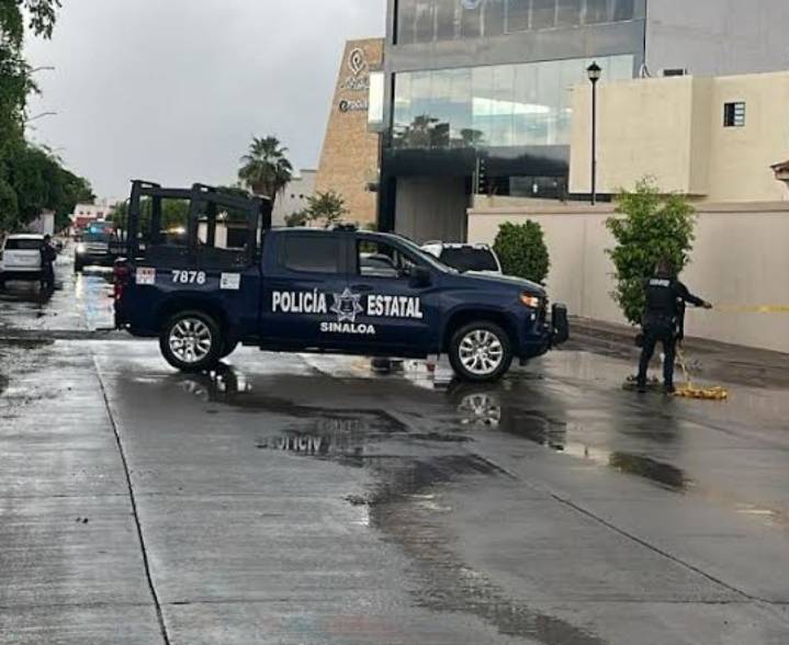 Omar García Harfuch confirma ataque a policías en Sinaloa; cinco agresores fueron abatidos