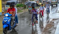 Cyclone Montha to Bring Heavy Rain Over Bengal