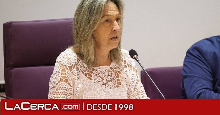 La alcaldesa Ana Guarinos presenta un ambicioso paquete de propuestas en el Debate sobre el Estado de la Ciudad