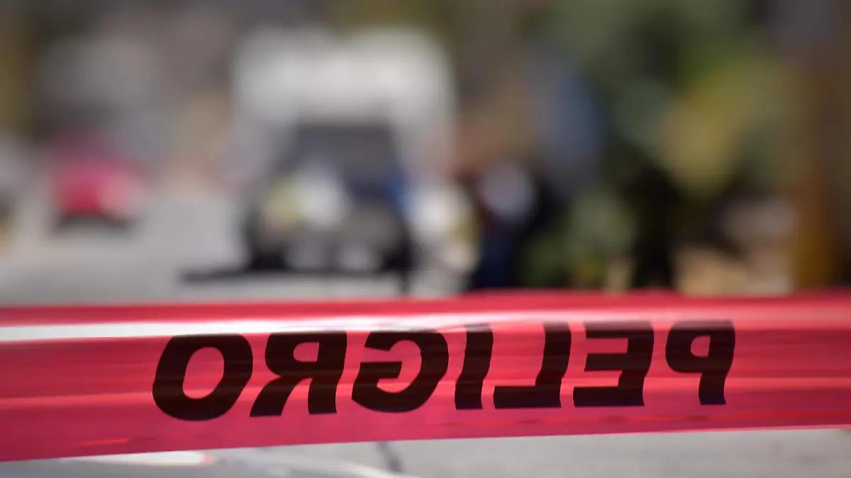 Hieren de bala a operador de tráiler en intento de asalto en el Arco Norte, a la altura de Ixtacuixtla