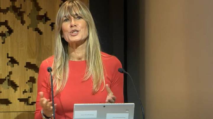 Begoña Gómez recurre la decisión del juez Peinado de llevarla a juicio por malversación