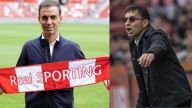 Directo: ¿Solucionó los problemas del Sporting el fichaje de Jiménez y el despido de Garitano?