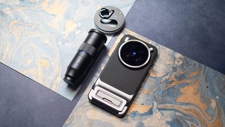Vivo does it again — the X300 Pro is the best camera phone available today