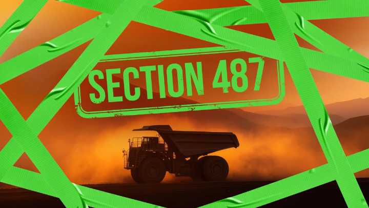 Cian Hussey: Critical minerals deal a boon for Australia, but will be met by Section 487 battle from Greens