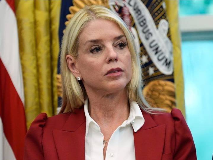 A.G. Bondi faces Senate questions over political pressure