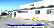 Tri-Cities Food Bank braces for SNAP deadline, calls for community aid