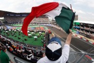 Mexico GP 2025: Todo lo que necesitas saber para vivir la F1ESTA