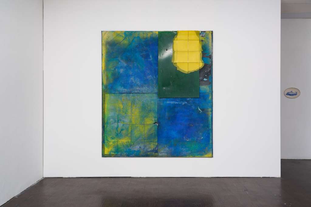 Deep blues: When the artists are also champion surfers, the ocean is everywhere 