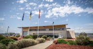 Prison volleyball match ends in more jail time after ear