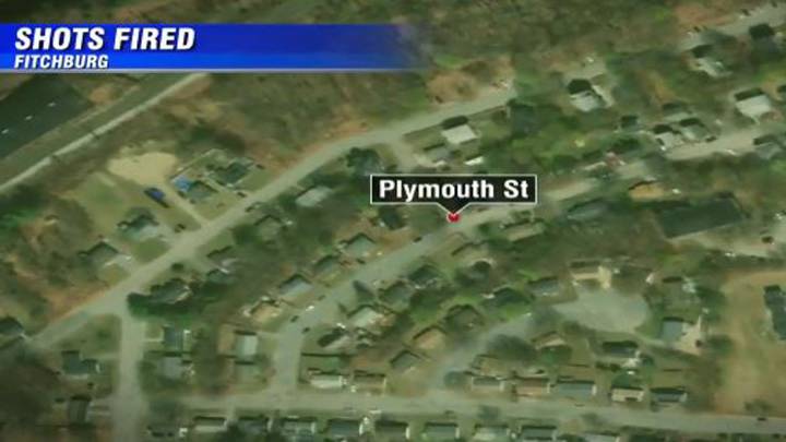 Teen arrested in connection with shooting in Fitchburg
