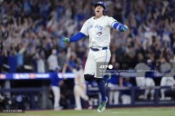 Azulejos a la Serie Mundial tras 32 años, enfrentarán a Dodgers