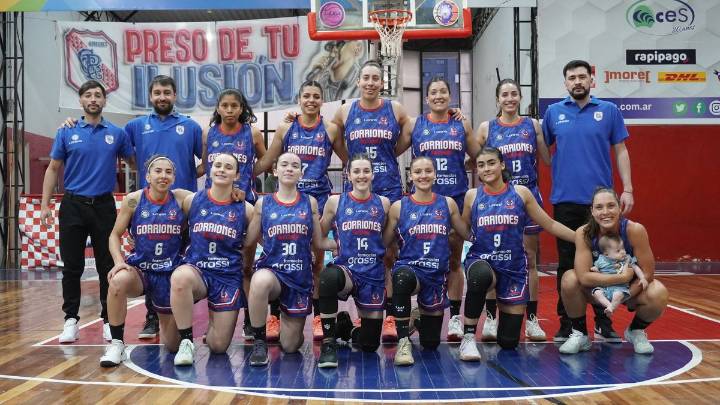 Gorriones buscará reencontrarse con la victoria frente a Quimsa
